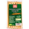 BAULE VOLANTE Grissini Sottili Integrali 125 grammi