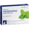BIOS LINE VitaCalm - Melatonina Sublinguale 120 compresse