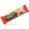 NAMED SPORT Total Energy Fruit Bar 1 barretta da 35 grammi Mirtilli e Nocciole