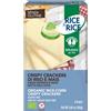 PROBIOS Rice & Rice - Crispy Crackers di Riso e Mais 8 porzioni da 20 grammi