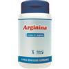 NATURAL POINT Arginina 50 capsule