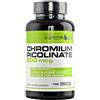 NATROID Chromium Picolinate 200mcg 100 capsule vegetali