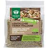 PROBIOS Legumi - Lenticchie Verdi 400 grammi