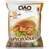 CIAOCARB Protobun - Stage 2 50 grammi Sesamo e Semi di Lino