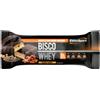 ETHICSPORT Bisco Whey Display Barretta Proteica 40 g Caramello e Arachidi
