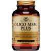 SOLGAR Oligo MSM Plus 60 tavolette