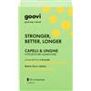 GOOVI Stronger, Better, Longer - Capelli & Unghie 60 compresse