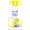 LONG LIFE PABA 100mg 100 compresse