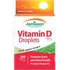 JAMIESON Vitamina D Gocce 11,4ml - 360 gocce