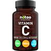 NATOO Vitamin C 90 capsule