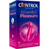 CONTROL Cosmic Pleasure 1 stimolatore