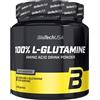 BIOTECH USA 100% L-Glutamine 240 grammi
