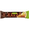 RAPUNZEL KAKAO & ORANGE - Barretta alla Frutta 1 x 40 grammi
