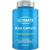 ULTIMATE ITALIA Bcaa Caplets 120 compresse