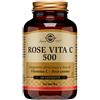 SOLGAR Rose Vita C 500 100 tavolette