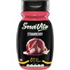 SERVIVITA Salsa Strawberry 320ml