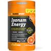 NAMED SPORT IsoNam Energy 480 grammi Arancia Rossa