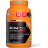 NAMED SPORT BCAA 4:1:1 Extreme Pro 210 compresse