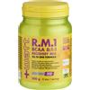 +WATT R.M.1 BCAA 8:1:1 Recovery Mix 500 grammi Mela