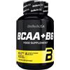 BIOTECH USA BCAA + B6 100 compresse