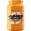 SCITEC NUTRITION Jumbo Hardcore - New Formula 1530 grammi Banana-yogurt