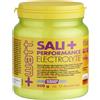 +WATT Sali+ Performance Electrolyte 500 grammi Limone