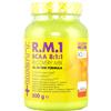 +WATT RM1 New Formula (BCAA 8:1:1) 500 grammi Arancia