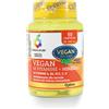 OPTIMA Vegan 12 vitamine + minerali 60 compresse