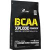 OLIMP BCAA Xplode Powder 1000 grammi Limone