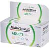 Multicentrum Adulti 50+ 90 compresse