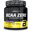 BIOTECH USA BCAA Zero 360 grammi Frutti Tropicali