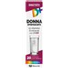 MASSIGEN Dailyvit+ Effervescente Donna 20 compresse effervescenti Arancia