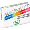 ALTA NATURA Macrovyt - Multivitaminico Multiminerale 30 compresse da 900 mg