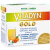 PHYTO GARDA Vitadyn - Gold 14 bustine da 6 grammi Arancia Rossa