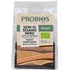 PROBIOS Semi di Sesamo Nero 150 grammi