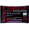 +WATT Warm Up Pump Evolution 1 busta da 25 grammi Ribes Nero