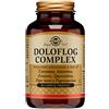 SOLGAR Doloflog Complex 60 capsule