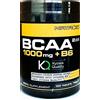 NATROID BCAA 1000mg + B6 500 compresse