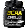 OLIMP BCAA Xplode Powder 500 grammi Arancia