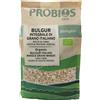PROBIOS Bulgur con Frumento Italiano 400 grammi