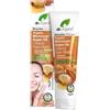 DR. ORGANIC Organic Moroccan Argan Oil - Creamy Face Wash - Detergente Viso Cremoso 150ml