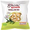 FIOR DI LOTO Biocroc - Tarallini Bio 30 grammi
