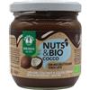 PROBIOS Nuts & Bio Cocco 400 grammi