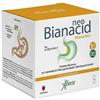 ABOCA Neo Bianacid Pediatric 36 x 1,55 g Fragola