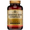 SOLGAR Immuno RSM Complex 50 capsule vegetali
