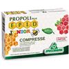 SPECCHIASOL Epid Propoli Plus Junior 30 tavolette masticabili