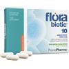PROMOPHARMA Flora Biotic 10 30 capsule