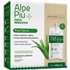 PROMOPHARMA Aloe Più+ Puro Succo 10 pacchetti da 50 ml