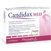 PHARMALIFE Candidax Med 30 compresse