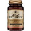 SOLGAR Vegan Multi Digest 50 tavolette